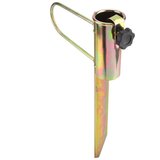 Metalni klin za Suncobran | Shoptok.si