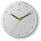 Braun BC 26 W weiß Quarzwanduhr Cijene
