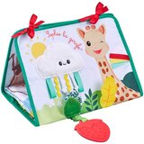 Sophie La Girafe senzorna sklopiva knjiga Cene