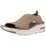 Skechers ARCH FIT - DARLING DAYS Smeđa Cijene