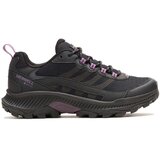 Merrell Pohodništvo SPEED STRIKE 2 GTX Črna Cene