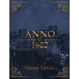 Ubisoft Connect Anno 1602 History Edition Key EUROPE | ePonuda.com