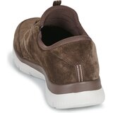 Skechers GLIDE-STEP SLIP-INS Tamno plava Slike