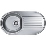 Alveus pomivalno korito form 40 | Shoptok.si