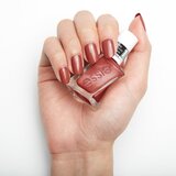 Essie gel couture 2.0 lak za nohte z gel učinkom odtenek 554 multi-faceted 13,5 ml | Shoptok.si