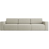 Makamii Bež sofa 314 cm Kalea – Cijene