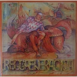 Arno Band - Reggaeneracija (Vinyl)