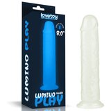 Lovetoy 8'' Lumino Play Dildo LVTOY00530/ 6509 | ePonuda.com
