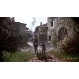 A Plague Tale: Innocence (Playstation 4)