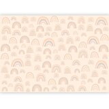  Foto tapeta - Pastel Rainbows 450x315 Premium | shoptok.hr