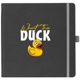  what the duck - notes sa držačem za olovku | Eponuda.com