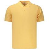COVERI MOVING muška polo majica kratkih rukava narančasta | shoptok.hr