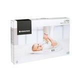 Kikka Boo vaga za mjerenje težine beba digitalna Lyra - Grey | shoptok.hr