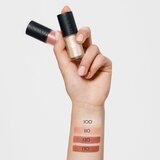 Collistar Magnetico Liquid Eyeshadow tekoče senčilo za oči za dolgoobstojen učinek odtenek 120 - NUDE ROSEWOOD - matte 3 ml | Shoptok.si