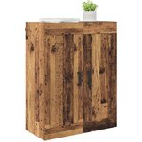  Zidni ormarić Staro drvo 69,5 x 34 x 90 cm Konstruirano drvo | shoptok.hr