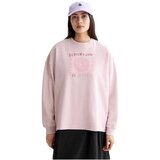 SCOTCH & SODA Scotch&soda - roze ženski duks Cene