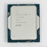 Intel Procesor 1700 i7-14700K 5.6 GHz tray | Eponuda.com