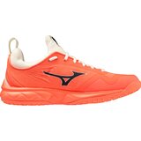 Mizuno Tek & Trail Wave Luminous 2 Črna | Shoptok.si