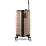 Zoozie Bags kofer cockgld 5851