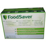 Food Saver FSB4802 vrećice za vakumiranje 48 kom | shoptok.hr