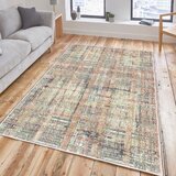 EXFAB288-KLM MinkZelenoSivi Tepih (160 x 230) | ePonuda.com