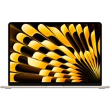 Apple MacBook Air 15.3: STARLIGHT/M3 10C GPU/16GB/256GB-CRO | Eponuda.ba