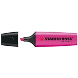 Stabilo osvetljevalec BOSS ORIGINAL, vijoličen, (21656086)