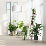  Luster na sajli ARDEN 1xE27/60W/230V prečnik 40 cm bela | Eponuda.com