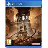 Little Nightmares 3 (PS4) | Shoptok.si