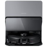 Roborock S8 MaxV Ultra z 8v1 RockDock samočistilno postajo, črn | Shoptok.si