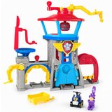 Spin Master Air Rescue Skye toranj zračne luke | shoptok.hr