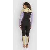 Billabong 504 Synergy Bz Full Neoprenska obleka grey violet | Shoptok.si