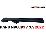 Innmount INNOMOUNT Blaser nosilec za PARD NV008S in SA 2022 Cene