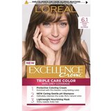 Loreal excellence 6.1 boja za kosu Cene