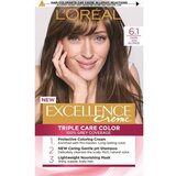 L´Oréal Paris excellence boja za kosu 6.1 | shoptok.hr