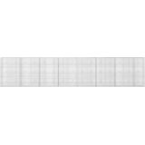 Gabion s 5 mm žicom i mrežom 5x5 cm 750x20x150 cm | shoptok.hr