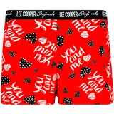 Lee Cooper Ženske boksarice Love | Shoptok.si