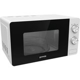 Gorenje mikrovalna pećnica gorenje MO20E2W | shoptok.hr