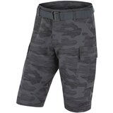 Husky Men's functional shorts Kalfer M dk. Grey Cijene