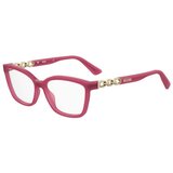 Moschino ženski Okvir za naočale MOS598-8CQ Ø 55 mm cijene