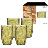 Ladelle Čaše u setu 4 kom 450 ml Areca – | shoptok.hr
