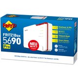 Avm FRITZ!Box 5690 Pro International WLAN usmerjevalnik | Shoptok.si