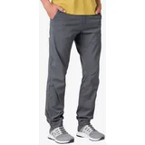 HANNAH Grey Men's Outdoor Pants Weid