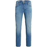 Jack & Jones PANTALON VAQUERO HOMBRE JACK JONES 12223505 Plava