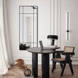 Styler Zidno ogledalo 60x150 cm Loft Connor – | shoptok.hr
