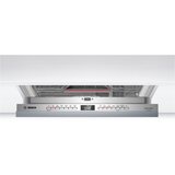Bosch SMV4HBX02D Exklusiv Serie 4 stroj Popolnoma vgrajeni pomivalni 60 cm, Home Connect | Shoptok.si