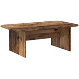  Kava Stol Staro drvo 93 x 53 x 33 cm Konstruirano drvo | shoptok.hr