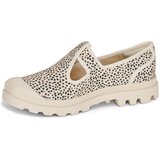 Palladium Čevlji Derby PAMPA M-JANE WILD Bež | Shoptok.si