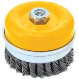 FF_Group FF Čelična četka upletena M14 fi100 | Eponuda.com