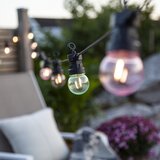 Star Trading LED svetlobna veriga Small Circus, dolžina 8,55 m Cene